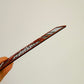 3D Bookmark, Dark Romance Bookish Airways Ticket