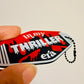 Bag Charm, In My Thriller Era
