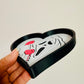 Trinket Tray, Scream Face
