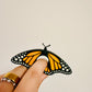 Book Page Holder, Monarch Butterfly