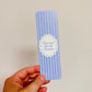 Bookmark Dearest Gentle Reader