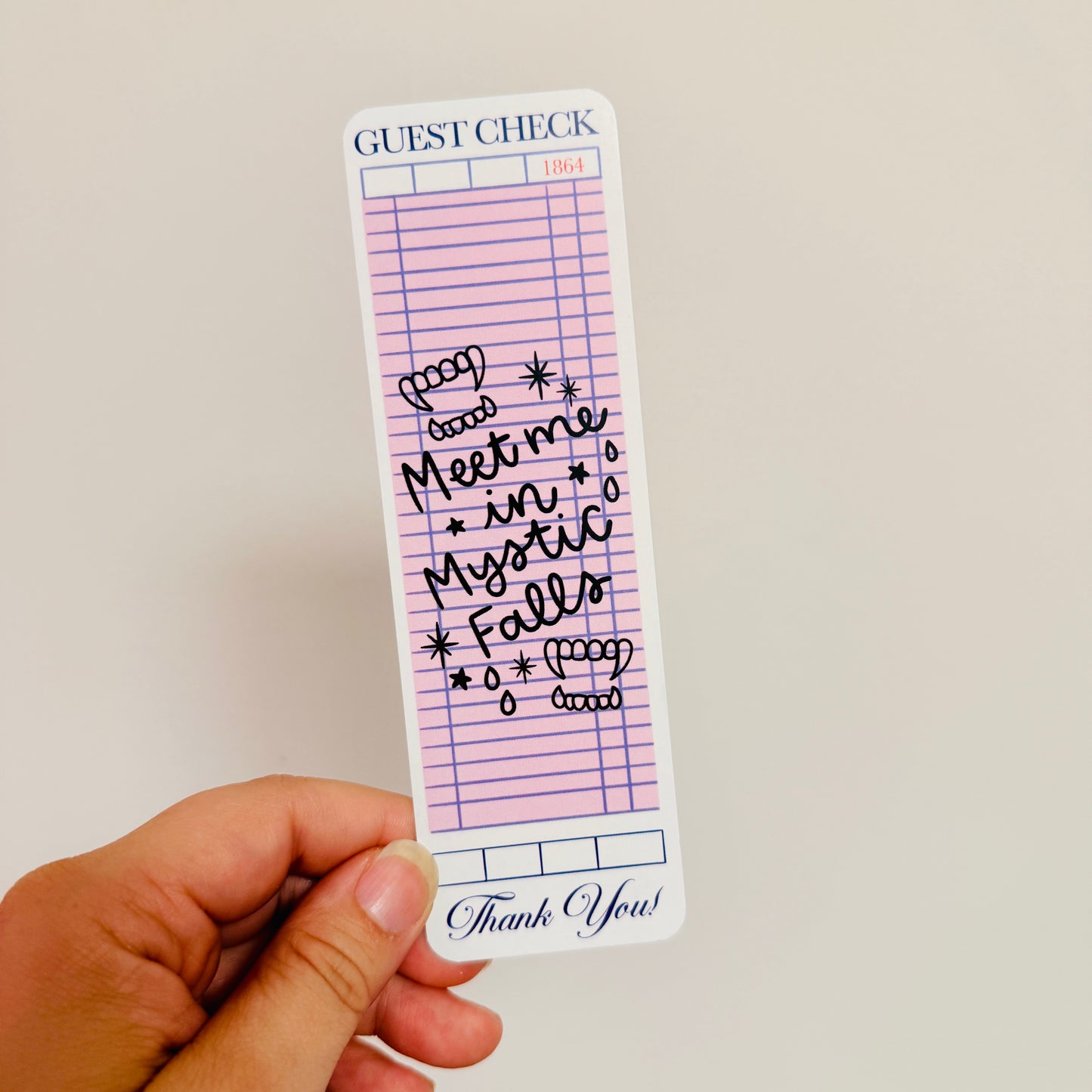 Bookmark Meet Me In Mystic Falls