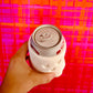 Ghost 12 oz Can Cooler