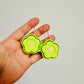 Clicker Keychain