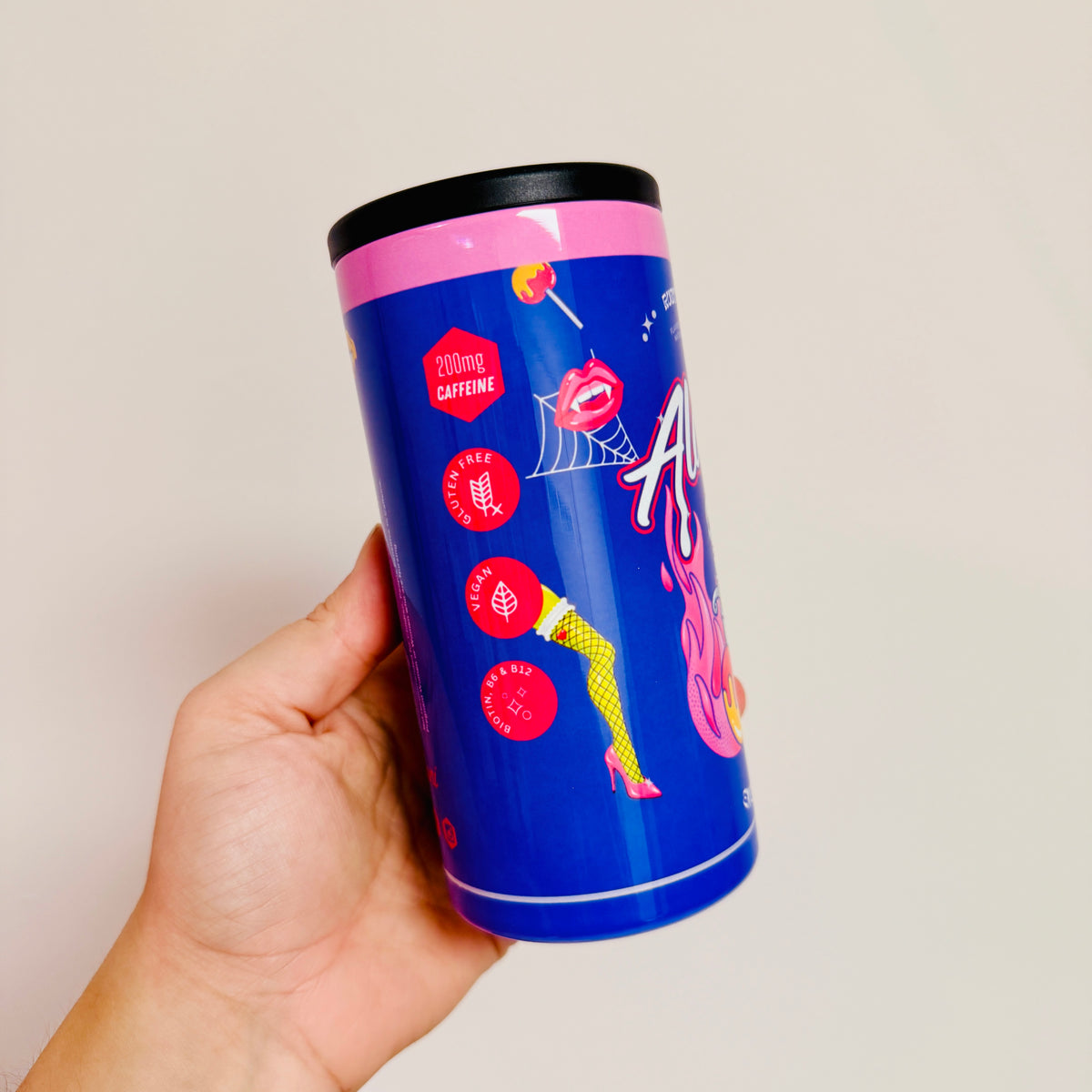Slim Can Cooler, 2026 Apple Energy
