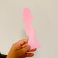 Bookmark Ghost Stack