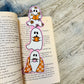 Bookmark Ghost Stack