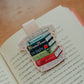 Magnetic Bookmark, It Was Never a Phase