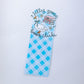 Bookmark Silly Goose Book Club