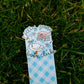 Bookmark Silly Goose Book Club