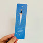 Bookmark Not All Who Wonder Are Lost
