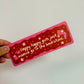 Bookmark Happy Happy Girls Just Wanna Go To The Bookstore