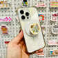 Magsafe Phone Grip, Crafty B