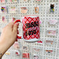 15 oz Mug, Highs Before Guys With Red Handle