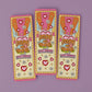 Bookmark When the "Just Friends" Become More Than Friends
