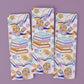 Bookmark Lizzie Book Lover