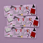 Bookmark Mystery Book Club