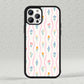 Iphone Case, Simple Spring Floral