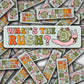 Vinyl Car Whats The Rush