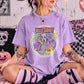 Graphic Tee, Hello Sidney