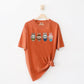 Halloween Monsters Tee