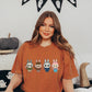Halloween Monsters Tee