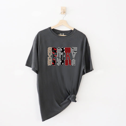 Spooky Graphic Tee